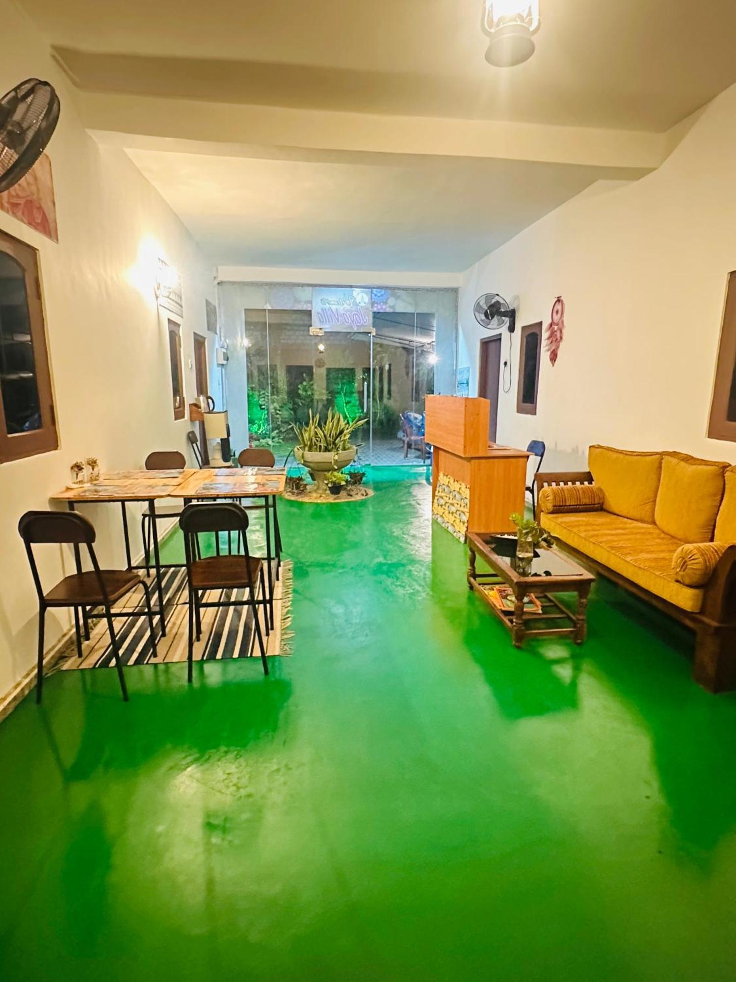 Jaya Villa - Near Airport Негомбо Екстериор снимка