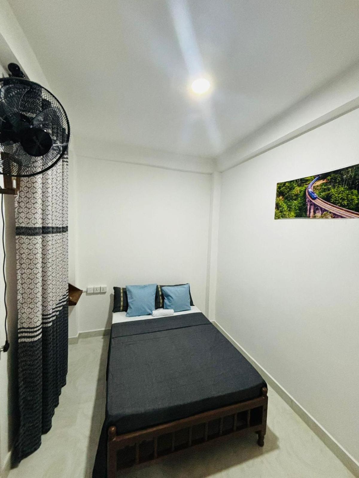 Jaya Villa - Near Airport Негомбо Екстериор снимка