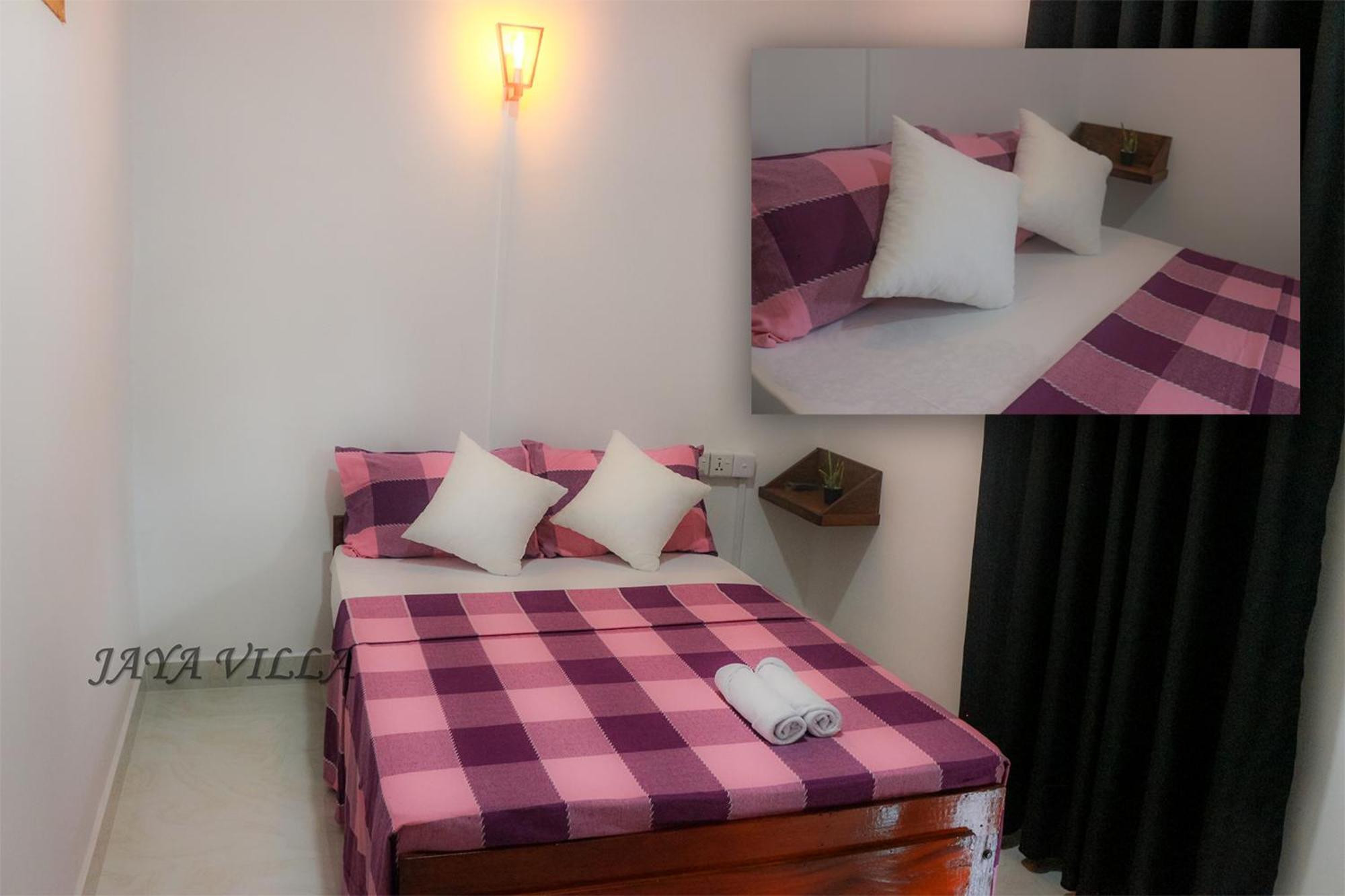 Jaya Villa - Near Airport Негомбо Екстериор снимка