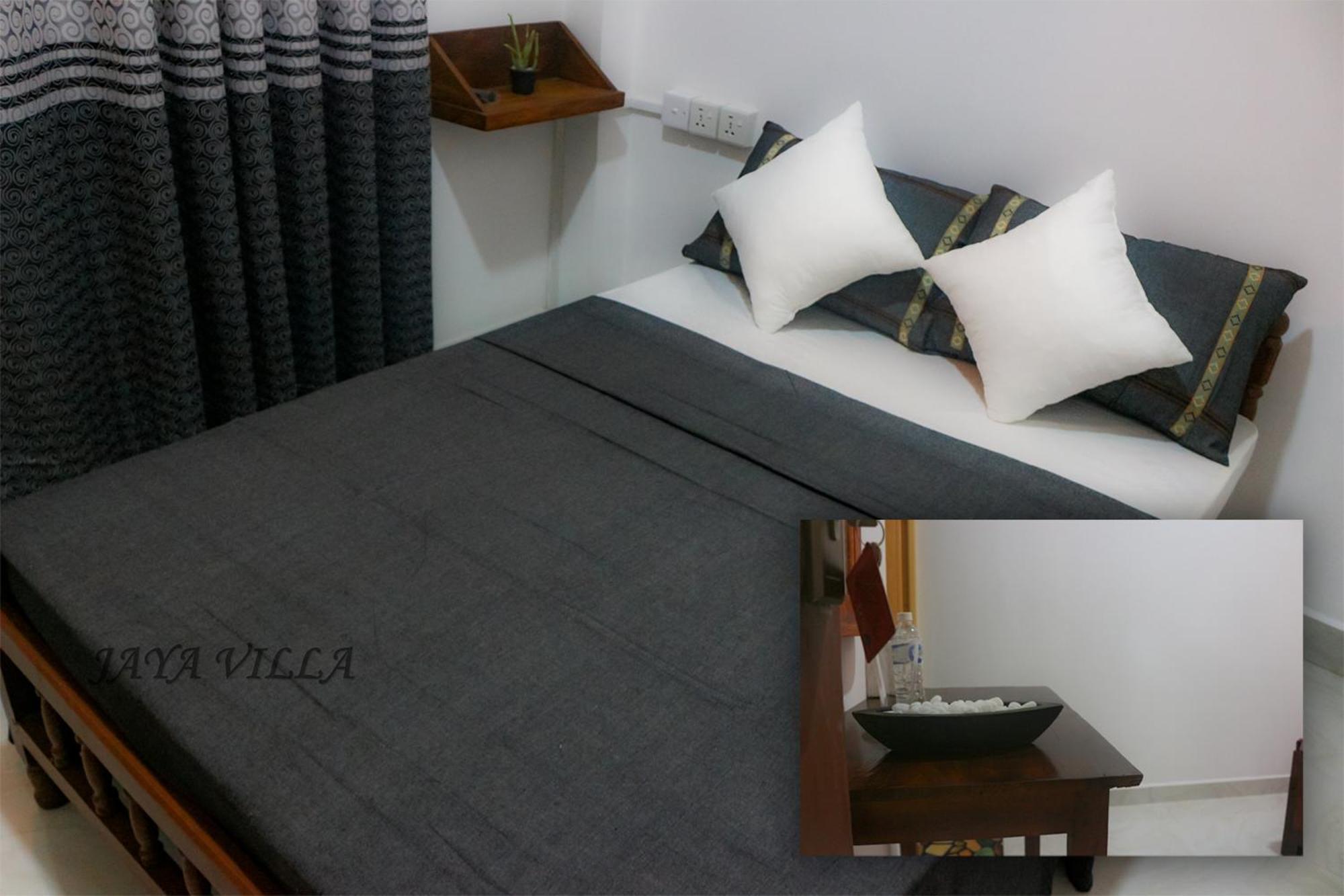 Jaya Villa - Near Airport Негомбо Екстериор снимка